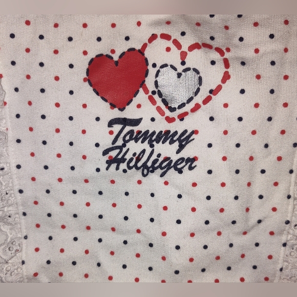 Tommy Hilfiger Toddler Set - Picture 3 of 9